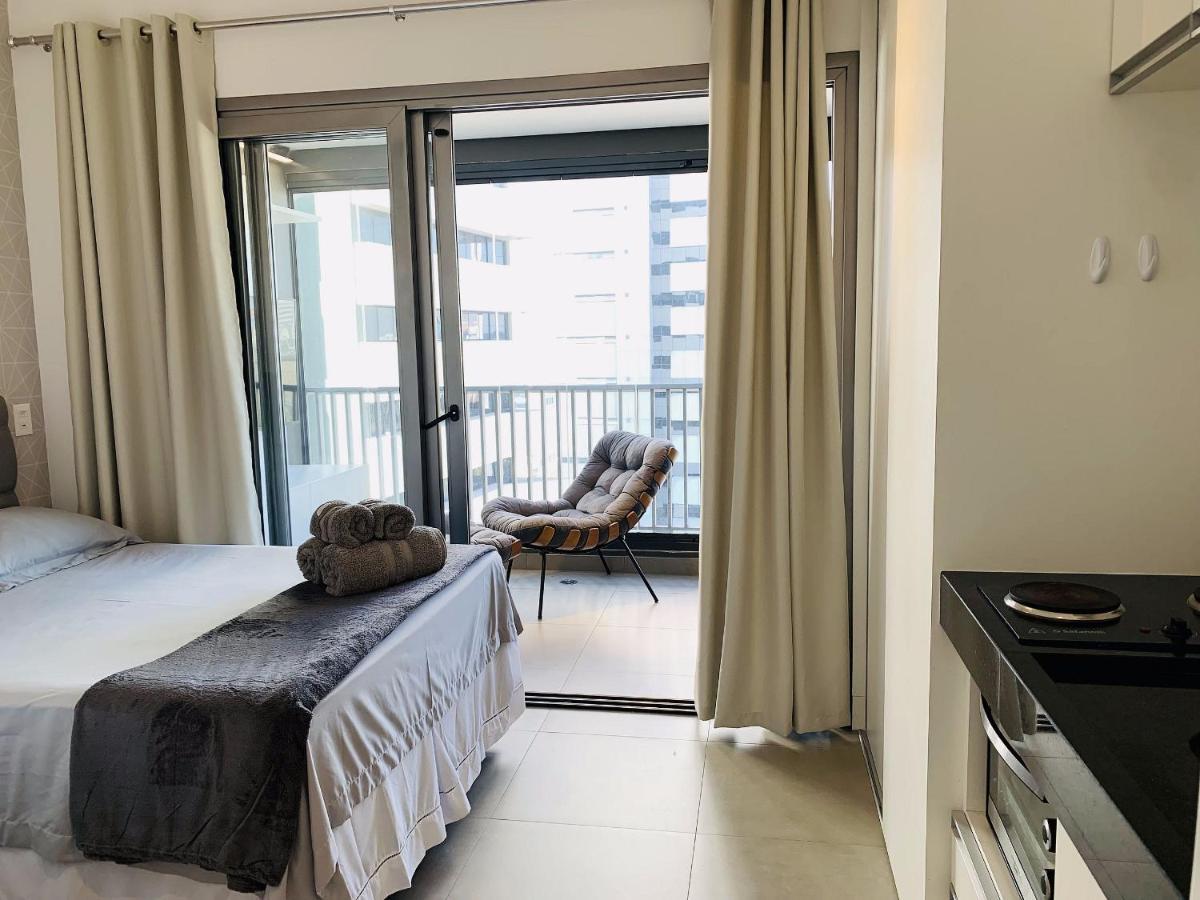 Apartment Oasis Urbano: Deslumbrante Com Piscina Na Cobertura By Dabra House- Vn 03 *